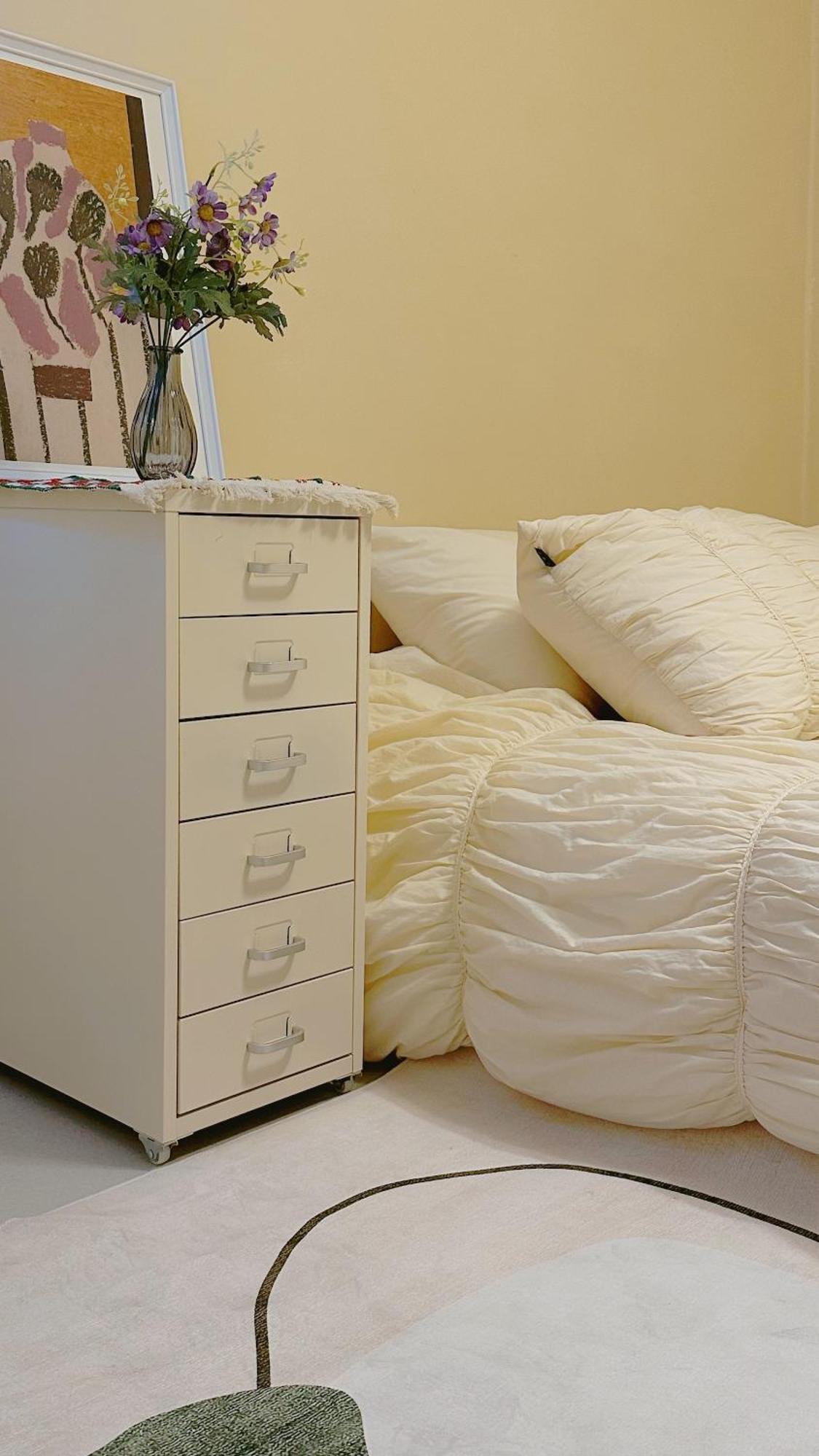 Apartment Seochon Spring Haven With Private Rooftop *