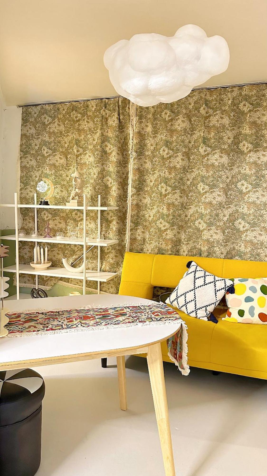 Seochon Spring Haven With Private Rooftop Apartment *